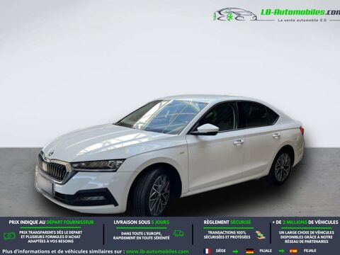 Octavia 2.0 TDI 150 ch BVA 2023 occasion 31850 Beaupuy