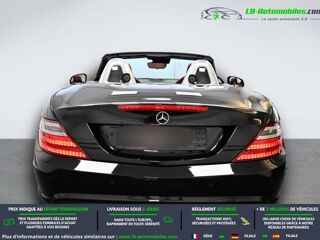 SLK 200 BVA 2011 occasion 31850 Beaupuy