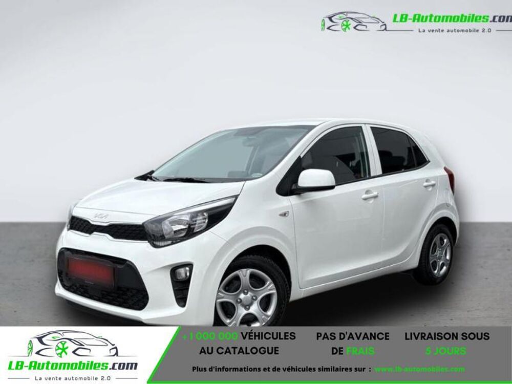 Picanto 1.0 DPi 67ch BVA 2024 occasion 31850 Beaupuy