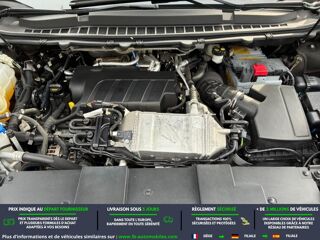 Edge 2.0 EcoBlue 238 BVA AWD 2020 occasion 31850 Beaupuy