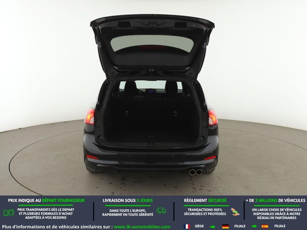 Focus 1.5 EcoBoost 150 BVM 2020 occasion 31850 Beaupuy