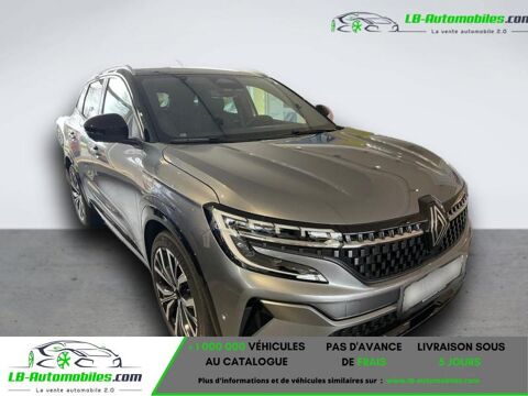 Austral mild hybrid advanced 130 BVA 2024 occasion 31850 Beaupuy