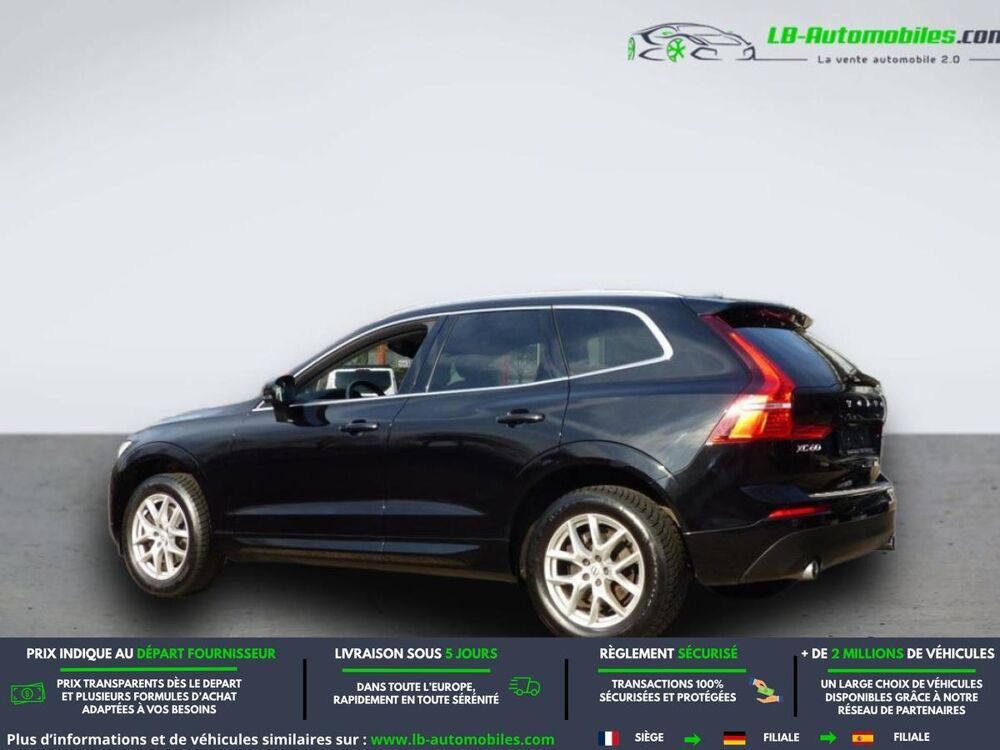 XC60 D4 190 ch BVA 2019 occasion 31850 Beaupuy