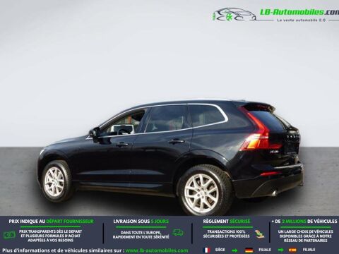 XC60 D4 190 ch BVA 2019 occasion 31850 Beaupuy