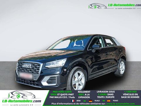 Audi Q2 TFSI 116 ch BVM 2019 occasion Beaupuy 31850