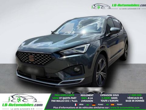 Annonce voiture Seat Tarraco 25990 €