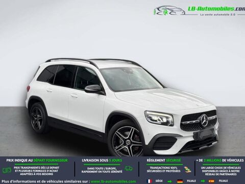 Annonce voiture Mercedes GLB 33890 €