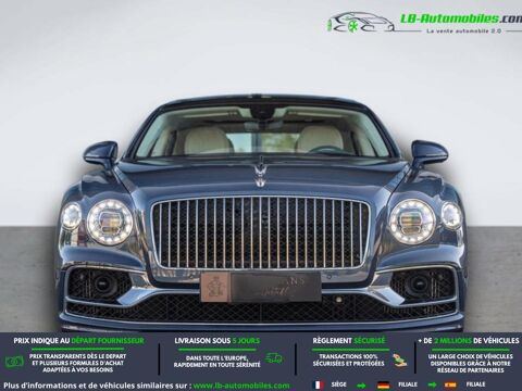 Flying Spur W12 6.0 635 ch BVA 2019 occasion 31850 Beaupuy