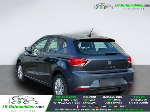 Ibiza 1.6 TDI 95 ch BVM 2020 occasion 31850 Beaupuy