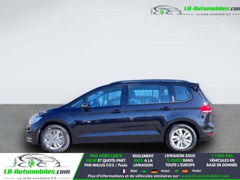 Touran 1.5 TSI EVO 150 BVA 7pl 2023 occasion 31850 Beaupuy
