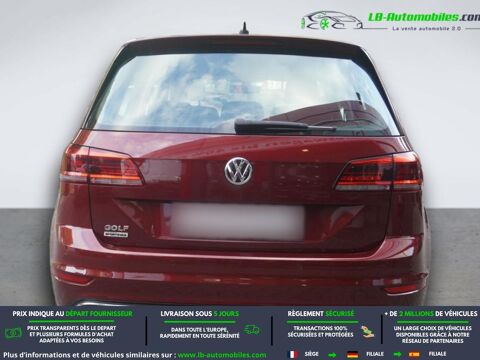 Golf 1.0 TSI 110 BVA 2018 occasion 31850 Beaupuy