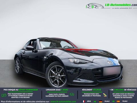 Mazda MX-5 mx-5 2019 occasion Beaupuy 31850