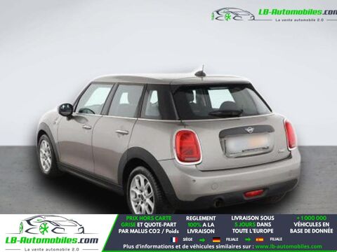 Countryman 102 ch BVM 2020 occasion 31850 Beaupuy