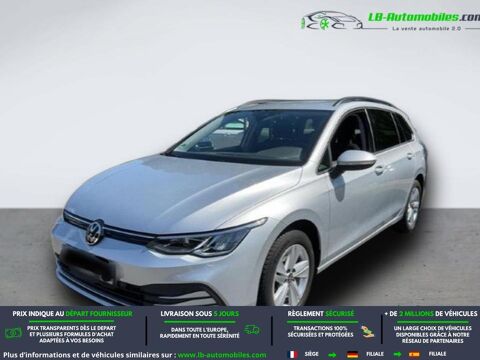Golf SW 2.0 TDI 115 BVM 2022 occasion 31850 Beaupuy