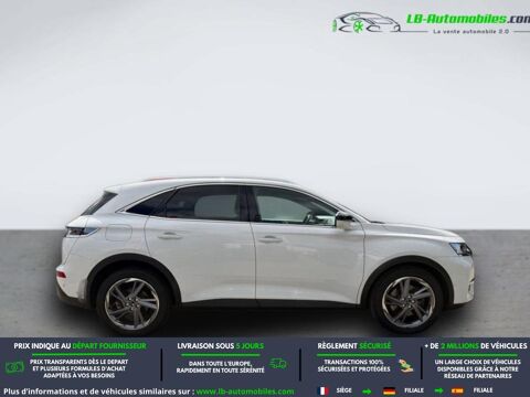 DS7 Hybride E-Tense 225 BVA 2022 occasion 31850 Beaupuy