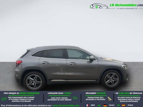 Classe GLA 200 d BVA 2019 occasion 31850 Beaupuy