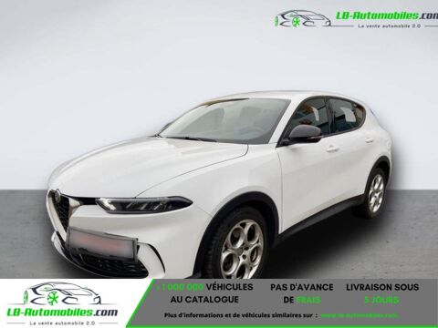 Alfa Romeo Tonale 1.5 Hybrid Diesel 130 ch BVA 2023 occasion Beaupuy 31850
