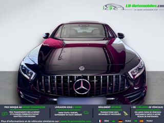 Classe CLS 53 EQBoost AMG 2019 occasion 31850 Beaupuy