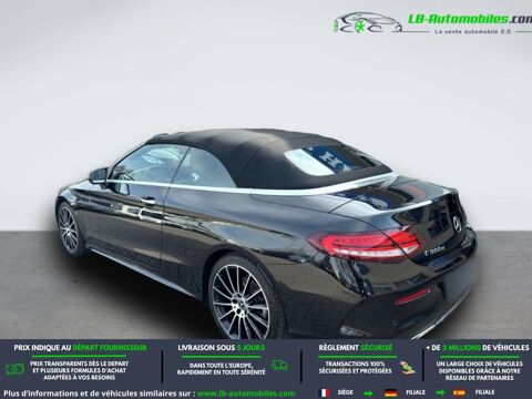 Classe C 300 d BVA 2019 occasion 31850 Beaupuy
