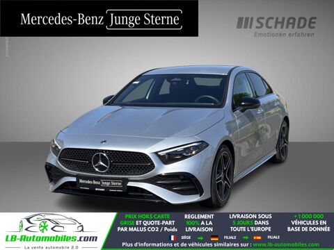 Classe A 180 BVA 2025 occasion 31850 Beaupuy