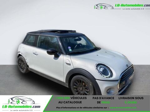 Mini Cooper 136 CH BVA 2021 occasion Beaupuy 31850