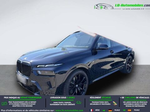 Annonce voiture BMW X7 95400 €