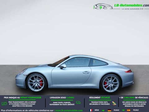 911 4S 3.8i 400 2014 occasion 31850 Beaupuy