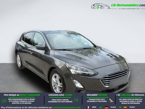 Annonce voiture Ford Focus 14999 €