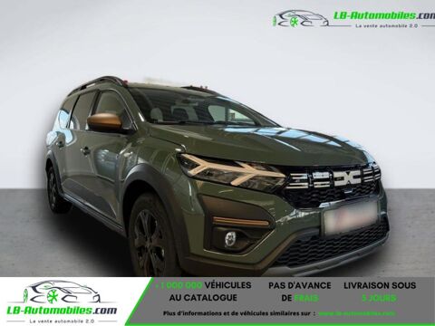 Dacia Jogger Hybrid 140 5 places 2025 occasion Beaupuy 31850