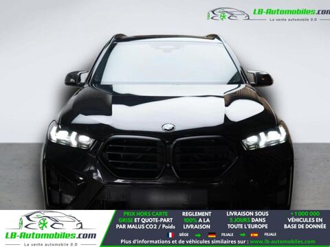 X5 625ch BVA 2024 occasion 31850 Beaupuy