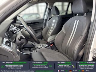 X1 sDrive 18i 140 ch BVA 2020 occasion 31850 Beaupuy