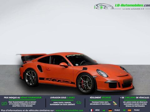 Annonce voiture Porsche 911 191100 €