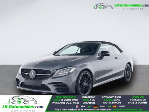 Classe C 220 d BVA 2024 occasion 31850 Beaupuy