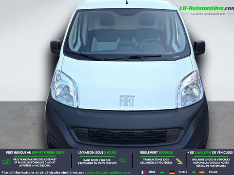 Fiorino 1.3 16V MULTIJET 95 BVM 2023 occasion 31850 Beaupuy