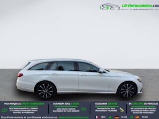 Classe E 200 d BVA 2020 occasion 31850 Beaupuy