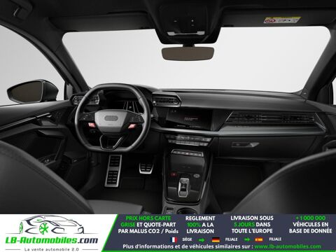 RS3 2.5 TFSI 400 Quattro 2026 occasion 31850 Beaupuy
