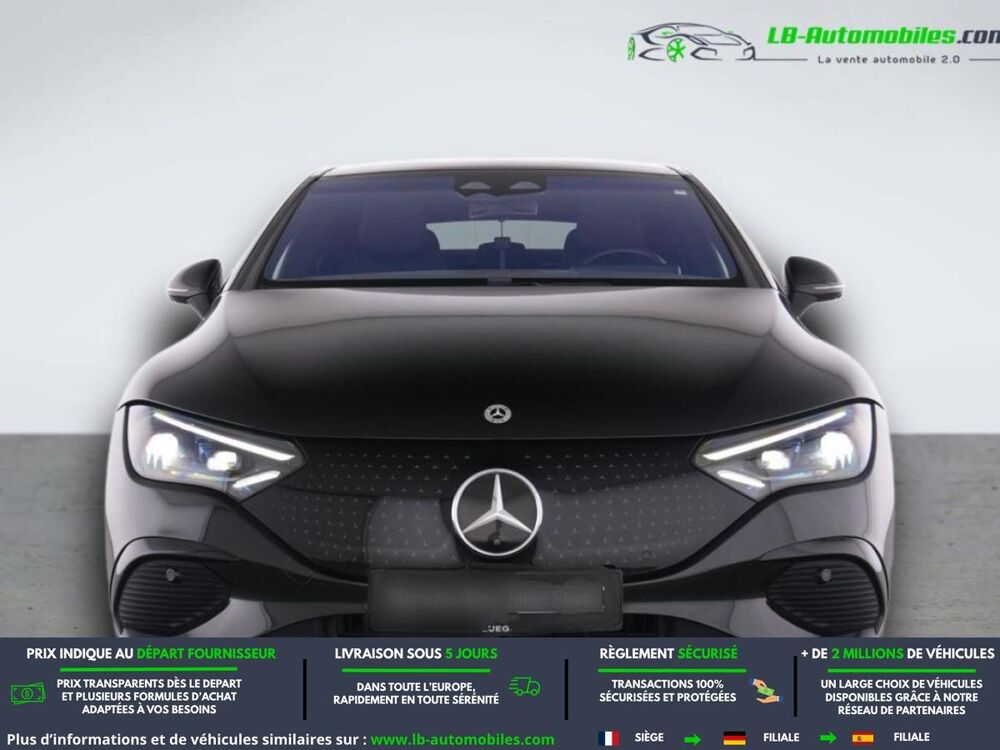 EQE 350 4MATIC 2022 occasion 31850 Beaupuy