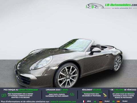 Annonce voiture Porsche 911 88200 €