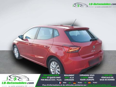 Ibiza 1.0 EcoTSI 110 ch BVM 2022 occasion 31850 Beaupuy