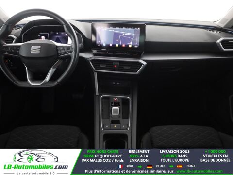 Leon 1.0 eTSI 110 BVA 2021 occasion 31850 Beaupuy