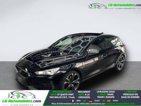 Annonce voiture Cupra Leon 26400 €
