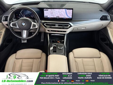 S&eacute;rie 3 330d xDrive 286 ch BVA 2023 occasion 31850 Beaupuy