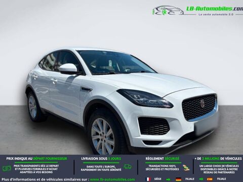 E-PACE 2.0 D - 150 ch 2WD BVM 2018 occasion 31850 Beaupuy