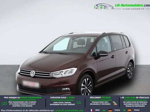 Volkswagen Touran 1.5 TSI EVO 150 BVA 7pl 2019 occasion Beaupuy 31850