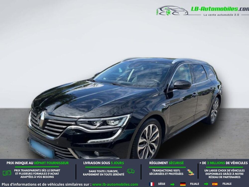Talisman Tce 225 BVA 2019 occasion 31850 Beaupuy