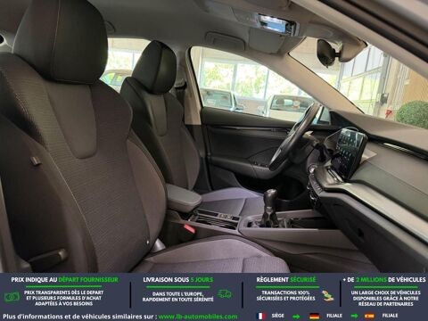 Octavia 1.5 TSI 150 ch BVM 2022 occasion 31850 Beaupuy