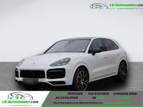 Porsche Cayenne GTS 3.6 V6 440 ch 2018 occasion Beaupuy 31850