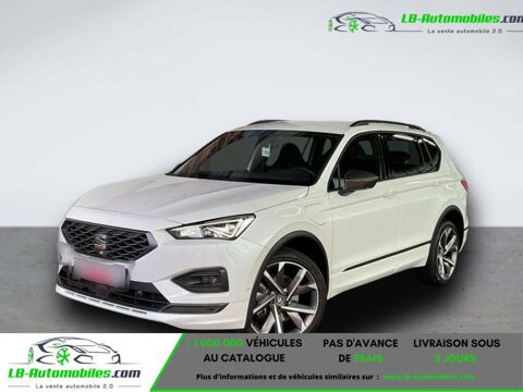 Seat Tarraco 1.4 e-HYBRID 245 ch BVA 5 pl 2021 occasion Beaupuy 31850