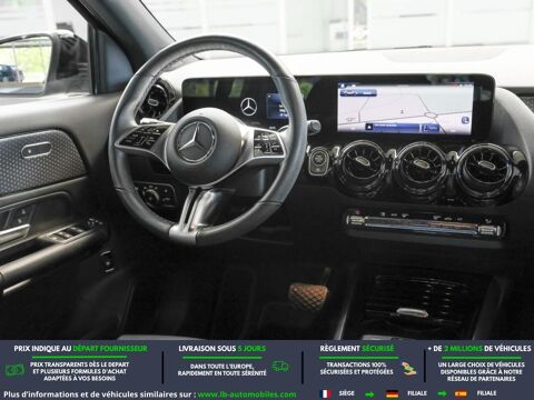Classe GLA 200 BVA 2025 occasion 31850 Beaupuy