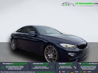 M4 450 ch M BVA 2017 occasion 31850 Beaupuy